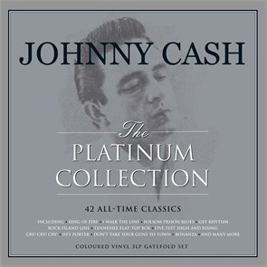 {{photo.Alt || photo.Description || 'JOHNNY CASH - THE PLATINUM COLLECTION (COLOURED VINYL 3LP GATEFILD SET)'}}