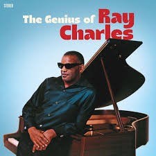 RAY CHARLES - THE GENIUS OF RAY CHARLES (RED VINYL) +2 BONUS TRACKS 8436563186813