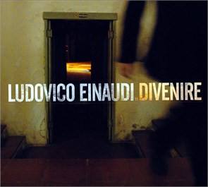LUDOVICO EINAUDI - DIVENIRE (20 th Anniversary) (ORANGE VINYL) 199957089098
