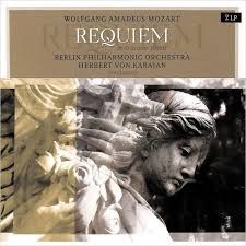 MOZART W. A.  - REQUIEM (in D minor K 626) 8719039000135