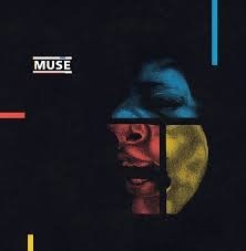 MUSE - MUSE (Neon Red VINYL) (Rsd 2026) 5026854087528