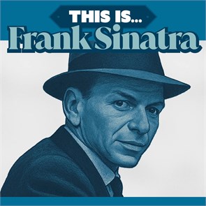 FRANK SINATRA - THIS IS... (LIMITED EDITION COLOURED VINYL) 8719039007615