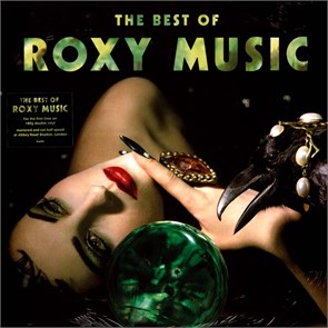 ROXY MUSIC - THE BEST OF 602445593422