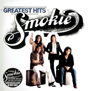 SMOKIE - GREATEST HITS 1C264-98 751