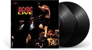 AC/DC - LIVE (Special Collector's Edition) 5099751283614