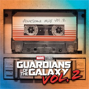 {{photo.Alt || photo.Description || 'OST - GUARDIANS OF THE GALAXY AWESOME MIX VOL. 2'}}