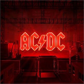 AC/DC - POWER UP (50TH ANNIVERSARY SPECIAL EDITION GOLD COLOURED VINYL) 196588734519