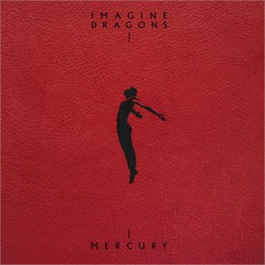 IMAGINE DRAGONS - MERCURY - ACT 2 602448144812
