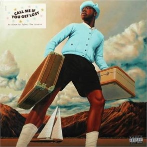TYLER, THE CREATOR - CALL ME IF YOU GET LOST 194399166413