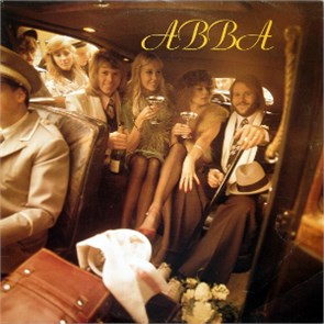 ABBA - ABBA 602527346496