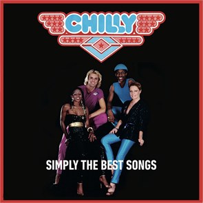 CHILLY - SIMPLY THE BEST SONGS 5445288190091