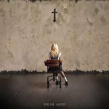 PRETTY RECKLESS - DEAR GOD VOL.1 ( POLTERGEIST VINYL) 888072780309