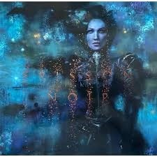 TARJA TURUNEN - FRISSON NOIR (BLACK 2LP GATEFOLD  INCL. 24-PAGE VINYL SIZE BOOKLET) 4029759207764