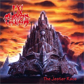 {{photo.Alt || photo.Description || 'IN FLAMES - THE JESTER RACE (TRANSPARENT YELLOW VINYL)'}}
