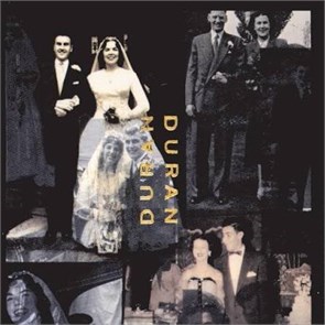 DURAN DURAN - DURAN DURAN 5054197915512