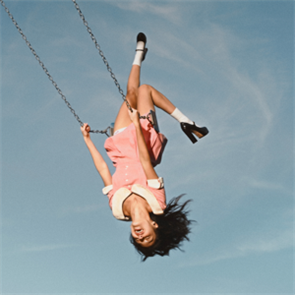 OLIVIA RODRIGO - YOU SEEM PRETTY SAD FOR A GIRL SO IN LOVE (SPARK IN THE DARK) 199957611336