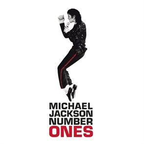 MICHAEL JACKSON - NUMBER ONES 198029995916