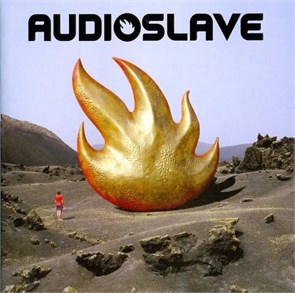 AUDIOSLAVE - AUDIOSLAVE 889854553319