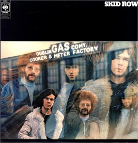 SKID ROW - SKID ROW S 63965