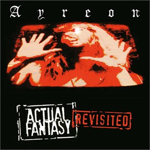 AYERON - ACTUAL FANTASY REVISITED 819873013389