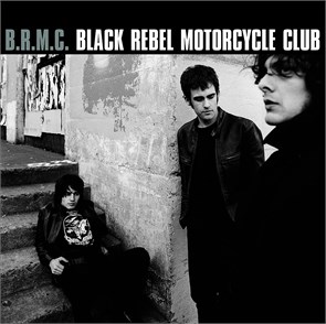 B.R.M.C. - BLACK REBEL MOTORCYCLE CLUB 0600753482568
