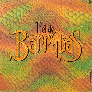 BARRABAS - PIEL DE BARRABAS 2025072825