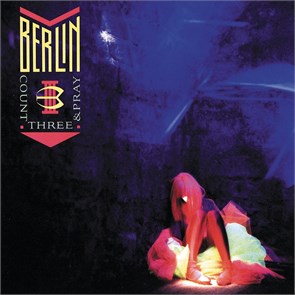 BERLIN - COUNT THREE&PRAY 042283058613