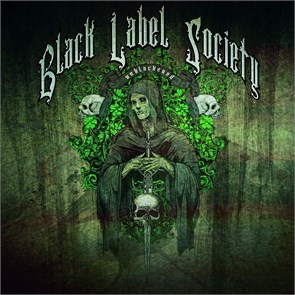 BLACK LABELSOCIETU - UNBLACKENED 5060310150111
