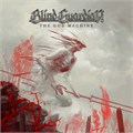 BLIND GUARDIAN - THE GOD MACHINE 727361575519 - фото 100