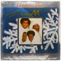 BONEY M. - CHRISTMAS ALBUM 889854092313 - фото 104