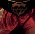 BONFIRE - KNOCK OUT 0035627509315 - фото 108