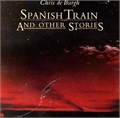CHRIS DE BURGH - SPANISH TRAIN AND OTHER STORIES 2025072854 - фото 138