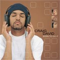 CRAIG DAVID - BORN TO DO IT 889854859114 - фото 147