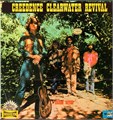 CREEDENCE CLEARWATER REVIVAL - GREEN RIVER 025218839310 - фото 151