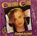 CULTURE CLUB - KISSING TO BE CLEVER 2907202560 - фото 155