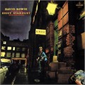 DAVID BOWIE - THE RISE AND FALL OF ZIGGY STARDUST AND THE SPIDERS FROM MARS 0825646287376 - фото 162