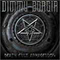 DIMMU BQRGIR - DEATH CULT ARMAGEDDON 727361104719 - фото 166