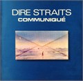 DIRE STRAITS - COMMUNIQUE 602537529049 - фото 168