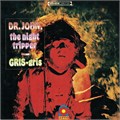 DR. JOHN - GRIS-GRIS 081227971618 - фото 174
