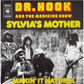 DR.HOOK &THE MEDICINE SHOW - SYLVIA'S MOTHER EMB 31201 - фото 175