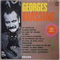 GEORGES BRASSENS - POUR TOUTES LES OREILLES 2025072877 - фото 182