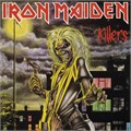 IRON MAIDEN - KILLERS 825646252428 - фото 187