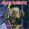 IRON MAIDEN - NO PRAYER FOR THE DYING 0190295852351 - фото 188