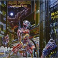 IRON MAIDEN - SOMEWHERE IN TIME 825646248544 - фото 191