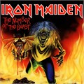 IRON MAIDEN - THE NUMBER OF THE BEAST 5054197784309 - фото 192