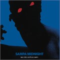ITAMAR ASSUMPCAO - SAMPA MIDNIGHT 4001321158025 - фото 193
