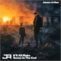 JAMES ARTHUR - IT'LL ALL MAKE SENSE IN THE END 194398740614 - фото 198
