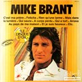 MIKE BRANT - LE DISQUE D'OR 6886 702 - фото 220