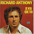 RICHARD ANTHONY - VOILA 20250728107 - фото 228