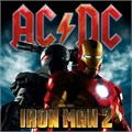 AC/DC - IRON MAN 2 886976615819 - фото 2792